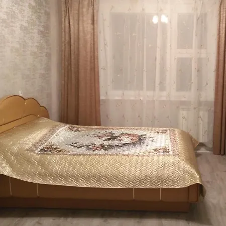 Apartment In Malinovka