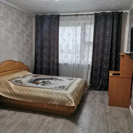 In Malinovka