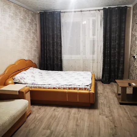 Apartment In Malinovka