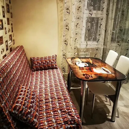 In Malinovka Apartment
